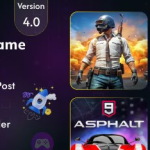 Gamers Arena v4.1 - Digital Online Game Store, Game Top Up , Voucher & Gamer ID Selling Tools - nulled