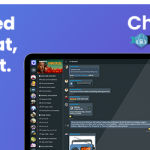 ChatNet v2.1 - PHP Chat Room & Private Chat Script - nulled