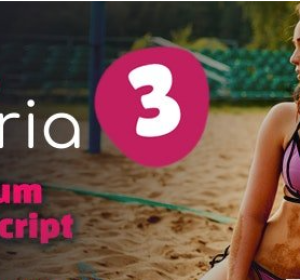 Loveria v3.9.0 - Premium Dating Script - Software - Admin Panel - nulled