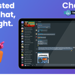 ChatNet - PHP Chat Room & Private Chat Script