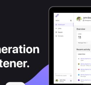 phpShort v50 - URL Shortener Platform - nulled