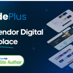 CodePlus - Multi Vendor Digital Marketplace