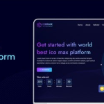 ICOMAX v2.0 - Token Sale & Auction Platform - nulled