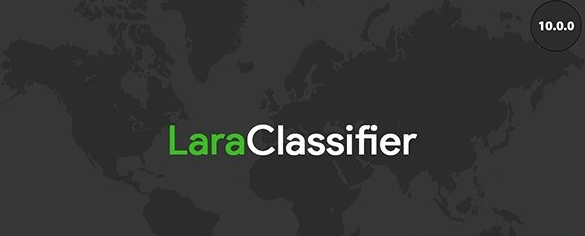 LaraClassifier v18.0.3 - Classified Ads Web Application - nulled
