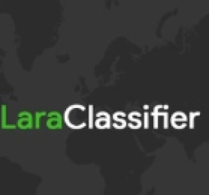 LaraClassifier - Classified Ads Web Application