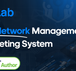 AffiLab v1.0 - Affiliate Network Management and Marketing System - nulled
