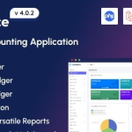 Acculance v4.0.7 - POS, Inventory, Accounting Application - nulled