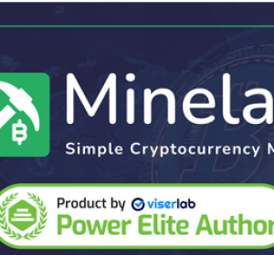 MineLab v3.3 - Cloud Crypto Mining Platform - nulled