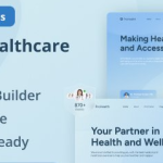 Prohealth v1.1 - Medical and Healthcare Laravel CMS With Live Page Builder - nulled