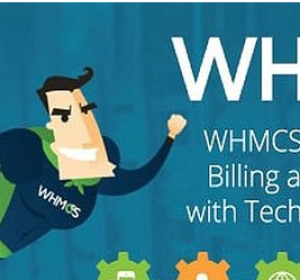 WHMCS v8.13.1 - Web Hosting Billing & Automation Platform - nulled