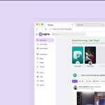 Elengine Theme for Sngine