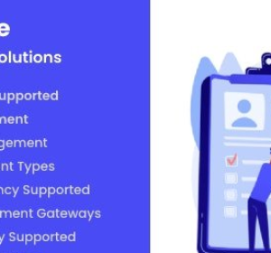 Credit Lite v2.5 - Multi Branch Loan & Savings Management System - nulled