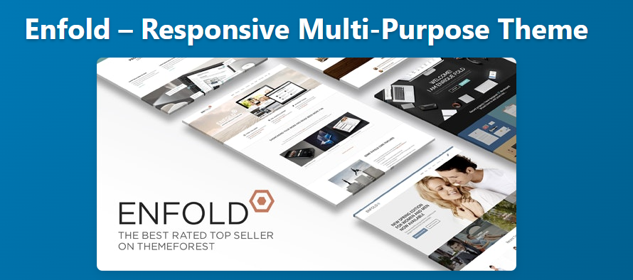 Enfold – Responsive Multi-Purpose Theme