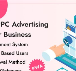 PTC Pro v2.0 - Complete PPC Advertising Platform for Business - nulled