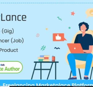 ViserLance - Freelancing Marketplace Platform