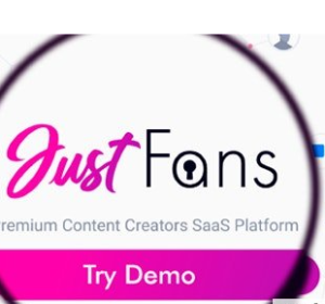 JustFans v9.5.1 - Premium Content Creators SaaS platform - nulled