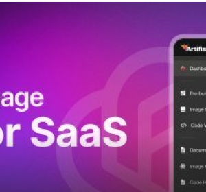 Artifism v6.6.0 - AI Content & Image Generator SaaS - nulled