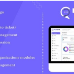 HelpDesk 4.1.2 - Online Ticketing System with Website - ticket support and management - nulled