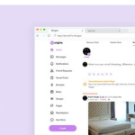 Xngine v1.4 - The Ultimate Sngine Theme