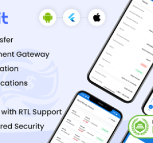 ViserRemit v3.1 - Cross Platform Ultimate Remittance Solution - nulled