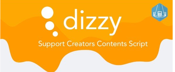 dizzy v5.3.2 - Support Creators Content Script