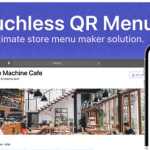 66qrmenu v49.0.0 - Touchless QR Code Menus - nulled