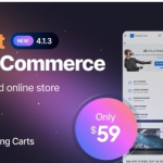FleetCart v4.7.11 - Laravel Ecommerce CMS - nulled