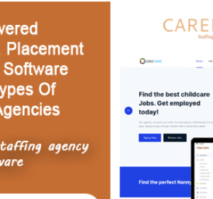 CarePro - AI Recruitment & Staffing Agency Software - 9 October 2025 - nulled