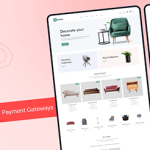 Nazmart v3.0.3 - Multi-Tenancy eCommerce Platform (SAAS) - nulled
