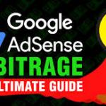 Adsense Arbitrage full course