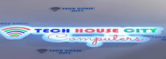 techcity Computers
