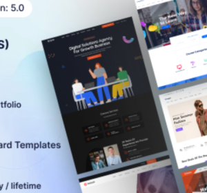 Flatsome | Multi-Purpose Responsive WooCommerce Theme