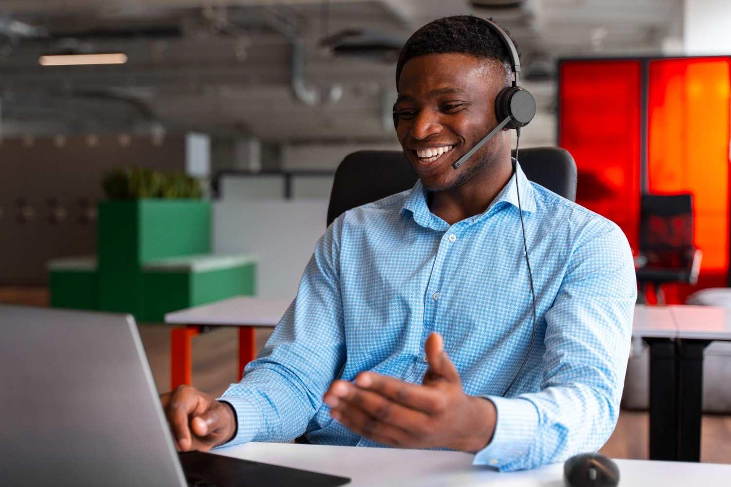 Call centre service/Customer Support