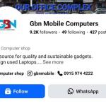 GBN